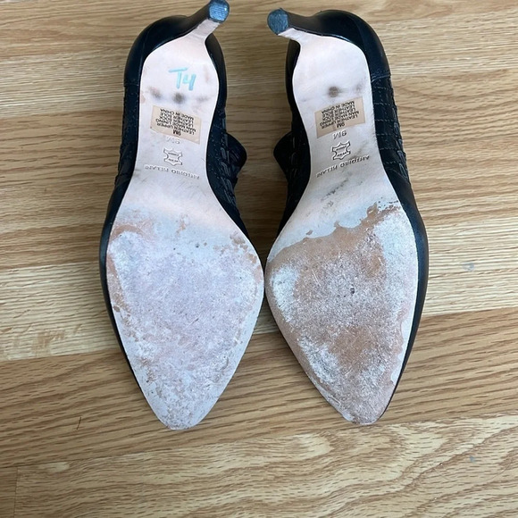 Antonio‎ Melani Heels - Picture 5 of 8